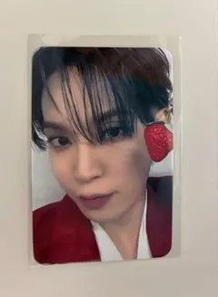 KCONJAPAN2026 JO1 與那城奨 オンライン 7000円トレカ - メルカリ