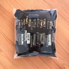 刺繍糸 25番 黒 ブラック 310 まとめ売り ハンドメイド 36束