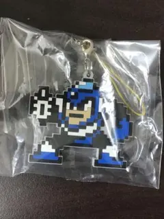 大カプコン展 限定 アクリルフィギュア ロックマン 4種セット - メルカリ