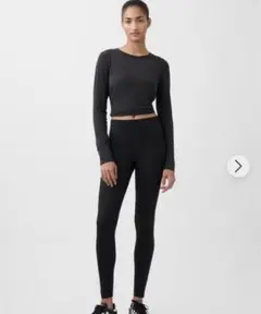 GAP レギンス　XS