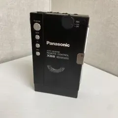 Panasonic カセットプレーヤー RQ-JA180 ジャンク品 - メルカリ