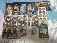 あんスタ 流星隊