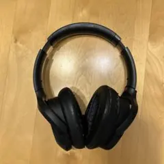 SONY ワイヤレスヘッドホン
