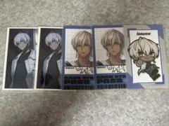 にじさんじ イブラヒム チェキ