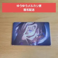 【轟はじめ 特典のみ】ReGLOSS 2nd Album完全生産限定盤