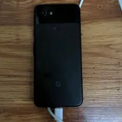 pixel 3a 通電確認済みのサムネイル