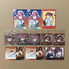 ホロライブ　宝鐘マリン　まとめ売り