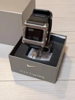 k*i様 NIKE TIMING WC0039 デジタル腕時計 本体のサムネイル