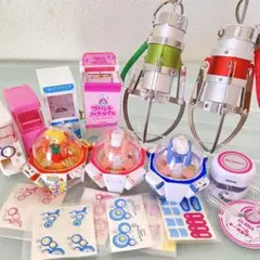 【専用出品】UFOキャッチャー部材 まとめ売り 2025年最新】ufoキャッチャー部品の人気アイテム - メルカリ