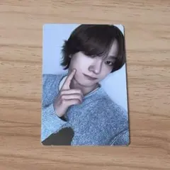 BOYNEXTDOOR BOYLIFE ソンホ 韓国 ラキドロ トレカ