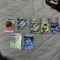 ポケモンカードゲーム トレーナーズ SR まとめ売り グッズ どうぐ