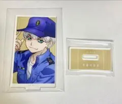 あ*ぴ様 Dr.STONE 羽京