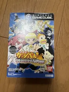 カジノバ! 友情タッグバトル Full Power