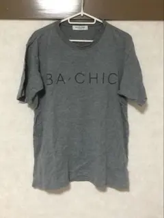 【GELATO PIQUE】HOMME Tシャツ ジェラートピケ