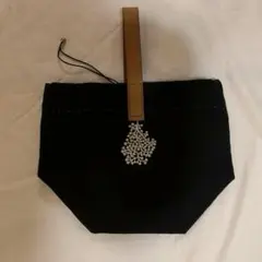 ミナペルホネン campanella トートバッグ【新品✨】のサムネイル