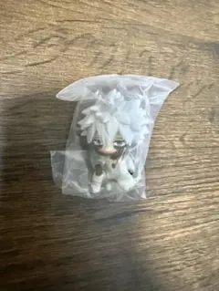 僕のヒーローアカデミア すわらせ隊3 荼毘