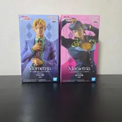 フィギュア 吉良吉影 承太郎