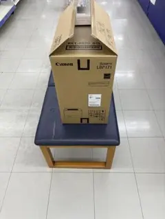 開封新品　キャノン　レーザープリンター　LBP171
