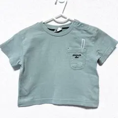 ブリーズ　チョコミント　Tシャツ　80センチのサムネイル