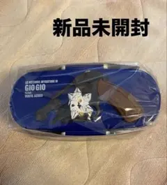 【新品未開封】 ジョジョの奇妙な冒険 ミスタの弁当箱 一番くじ