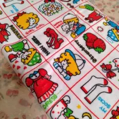 シモジマ　フェイスタオル