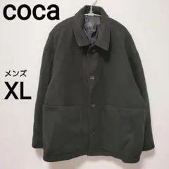 2026年最新】coca コカ コートの人気アイテム - メルカリ