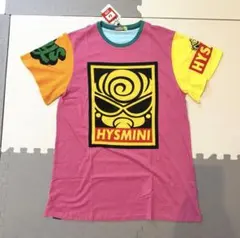 HYSTERIC MINI 半袖ワンピース Mサイズ