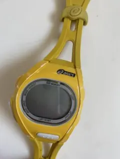 アシックス ランニングウォッチ AR01:WJ10（中古）のサムネイル