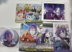 神代類 まとめ売り あんスタコラボ 缶バッジ エピカ ヴァイス ぱしゃこれ