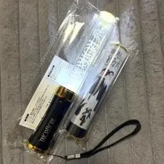 新品未開封 【FC限定】ROIROM 浜川路己ペンライト シルバー - メルカリ