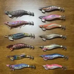 エギ王まとめ売り 楽天市場】エギ王k セットの通販