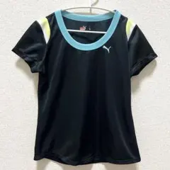 【935】美品　PUMA  レディーススポーツウェア　L