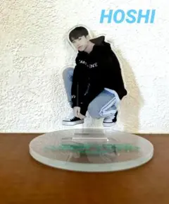 2022 CARAT LAND アクスタ HOSHIのサムネイル