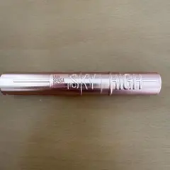 メイベリン　LASH SENSATIONAL SKY HIGH マスカラ　08