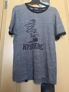 ヒステリックグラマーメンズM SNOOPYコラボ