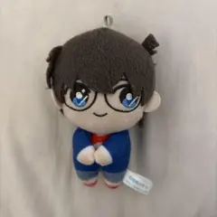 コナンぬいぐるみ