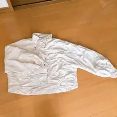 即購入OK マウンテンパーカー ショート丈