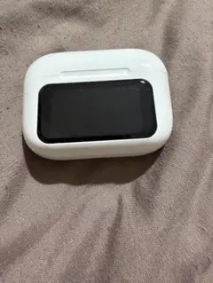 터치 스크린이 달린 무선 이어폰