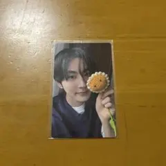 ENHYPEN ジョンウォン