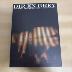 2026年最新】Dir en grey dvdの人気アイテム - メルカリ