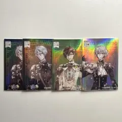 アイナナEXPO 特典 ステッカー