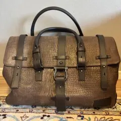 s*n様 ierib incarnation guidi ma+ bag - メルカリ