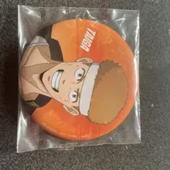 WIND.BREAKER『缶バッジ』