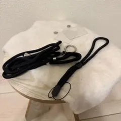 ✨ 携帯ストラップ 首掛け スマホストラップ スマホショルダーネックストラップ