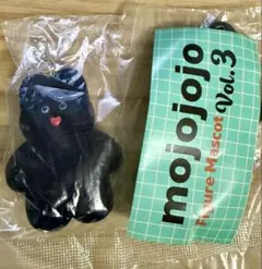 mojojojo 5th うさぎ　Cherry on top ブラック