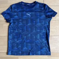 プーマ　キッズ　Tシャツ140cm