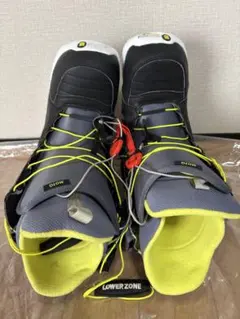 BURTON MOTO スノーボードブーツのサムネイル
