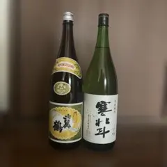 白鶴 上撰 一升 5本入り - メルカリ
