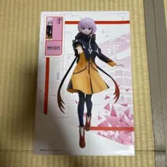 神椿市建設中。 1/7スケール フィギュア 森先 化歩 もりさき かふ ②