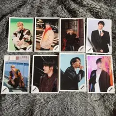 ジェシー 公式写真 16枚